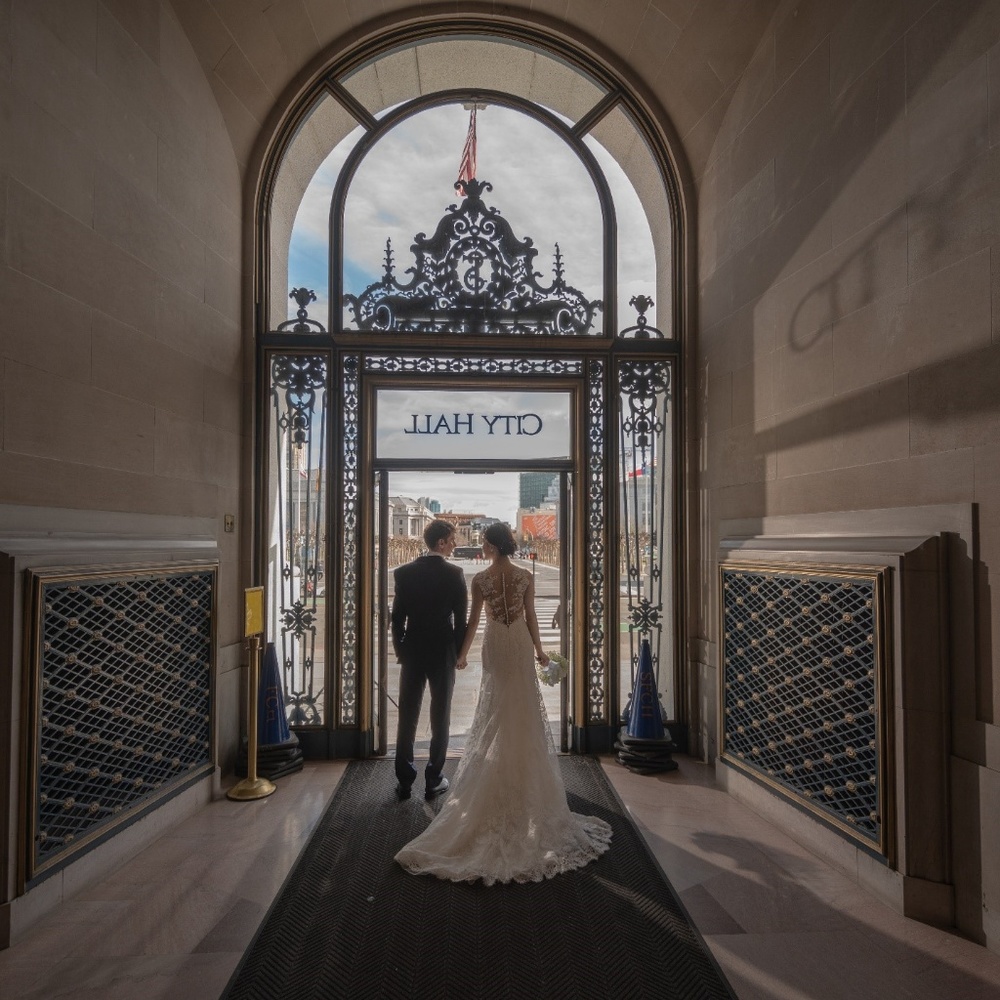 Cosmobella 7858 Wedding Dress